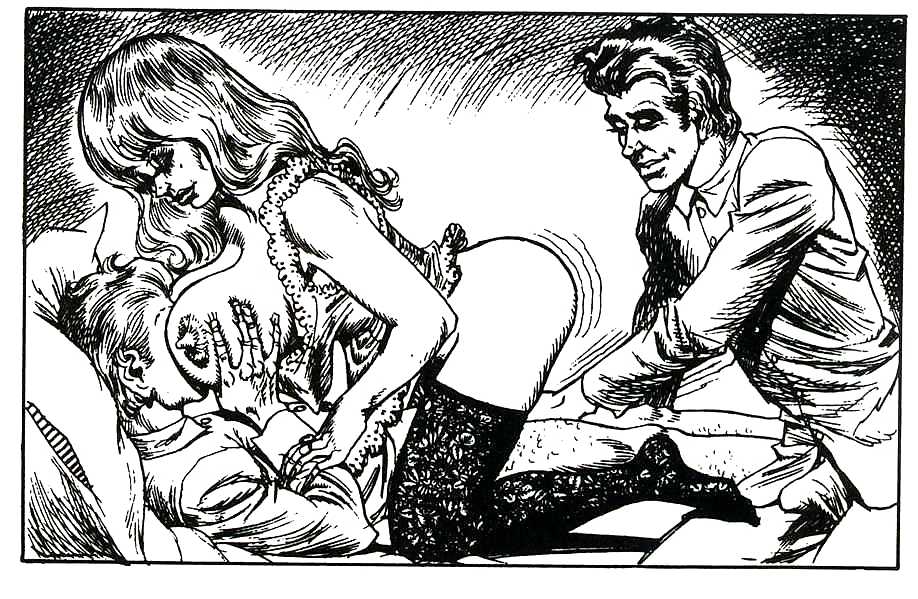 Drawings by Ward #22933987