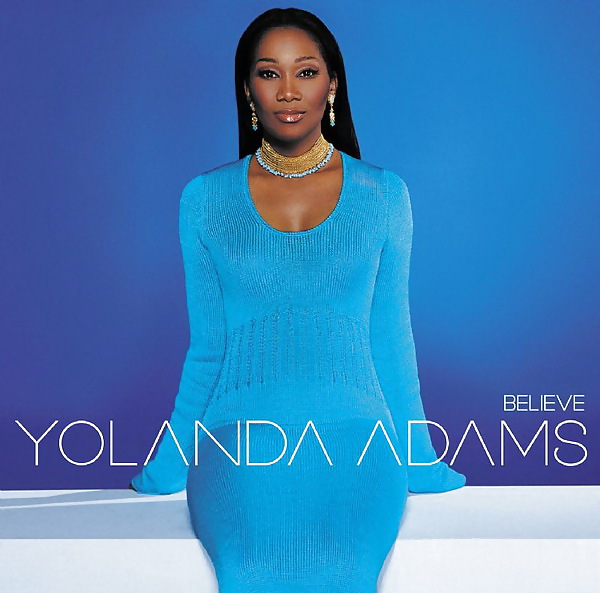 Masturbiamoci su ... yolanda adams (cantante gospel)
 #36896784