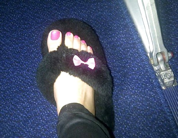 Pies sexys cherly cole
 #35748898