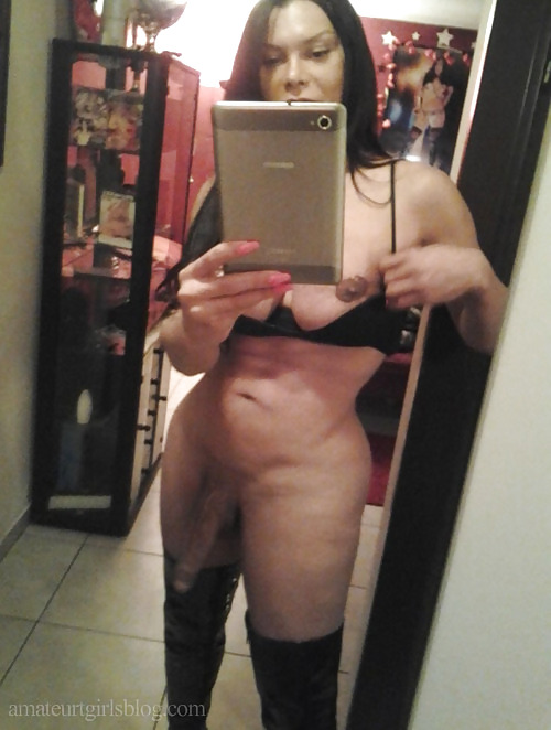 シーメールの自己紹介 20
 #23779955