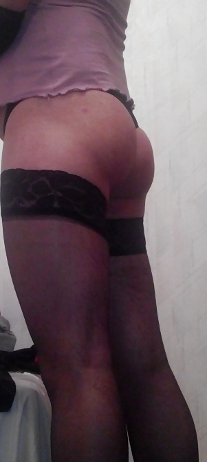 Nouvelles Photos De Mes Nouvelles Culottes #26776417