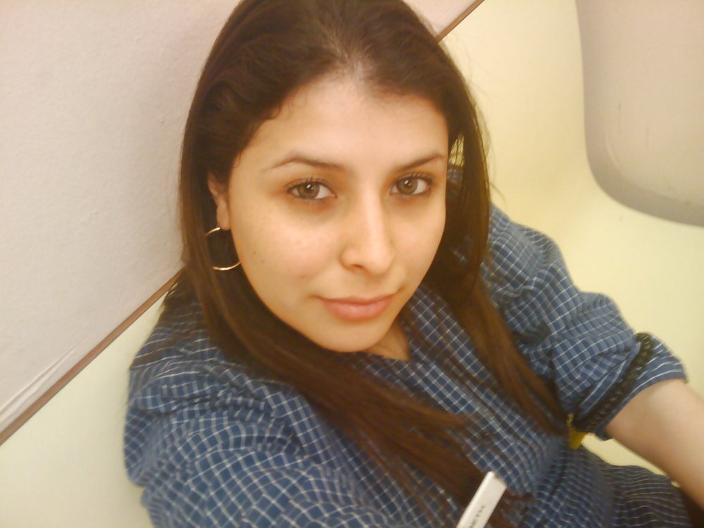 Lisa sends just a few... #26367163