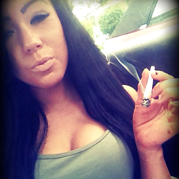 Smokin smokers!  #25100677