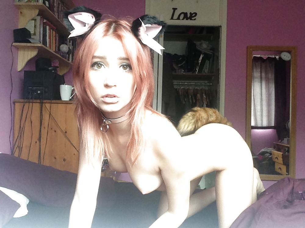 Sexy tails #28947452