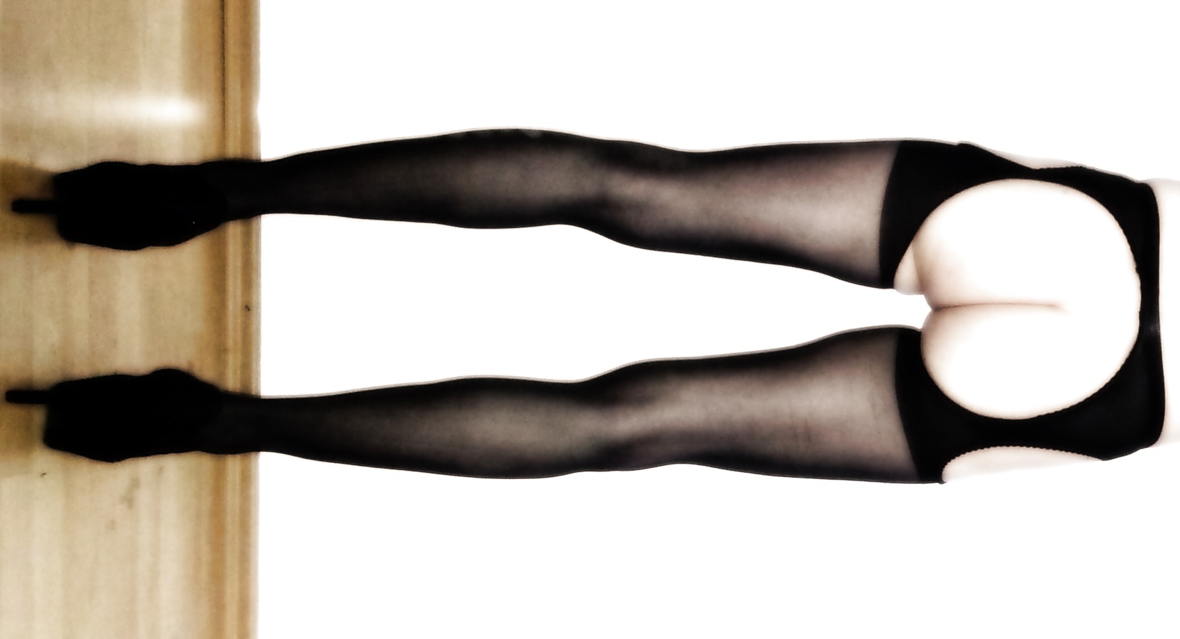 My nylons:) #35414147