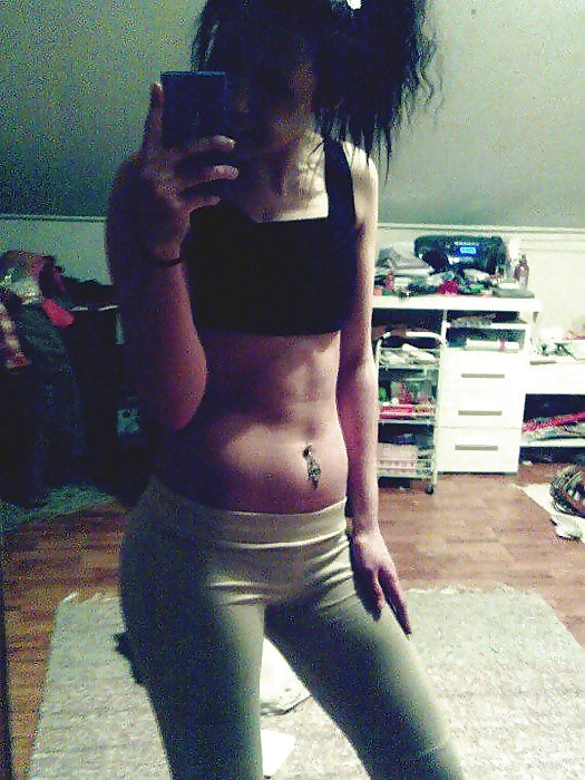 Sexy teens 76 #36363341