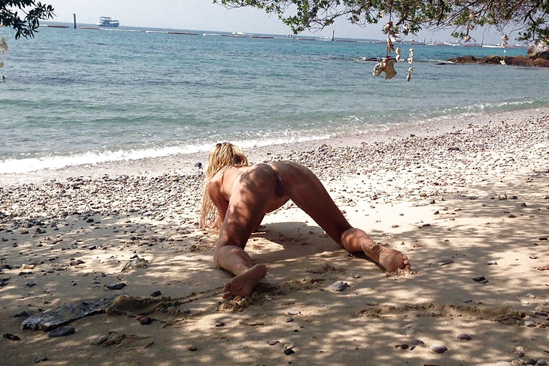 Strand Beach 49 fkk nudist #30942449
