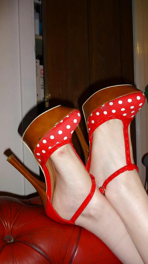 Sexy Shoejob #37136019