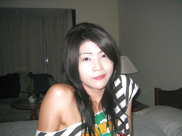 Ladyboy Jennie from Bangkok #40120406