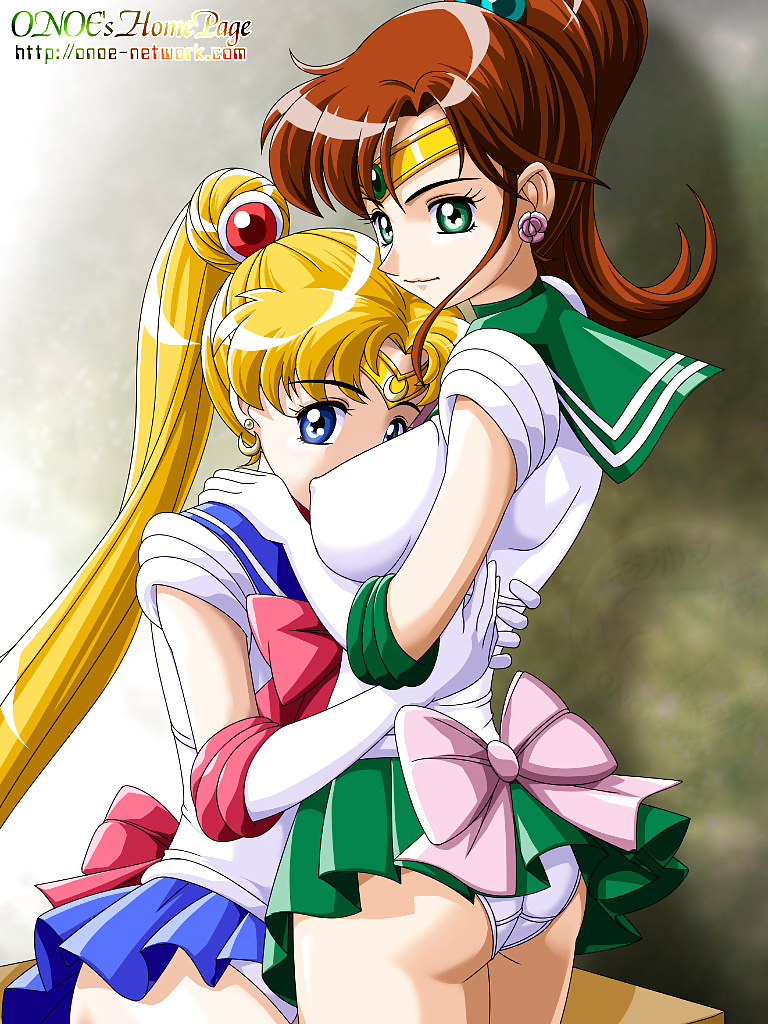 Sailor Moon Hentai #33268929