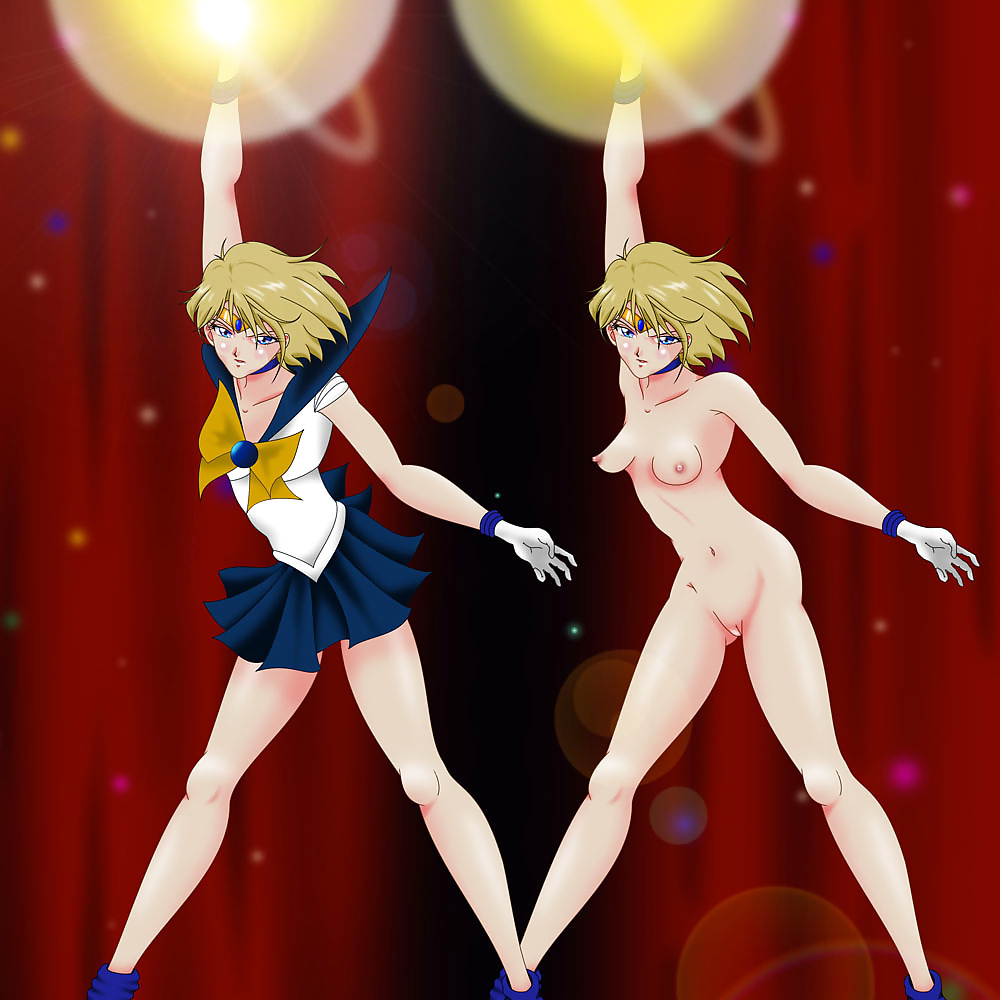 Hentai Sailor Moon #33268935