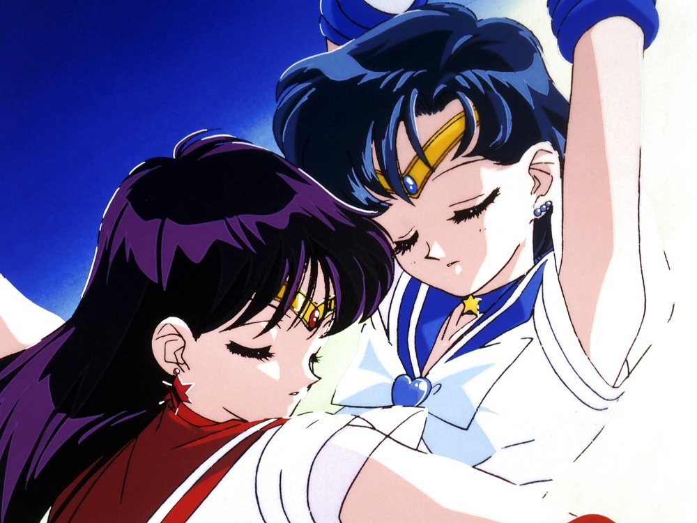 Hentai Sailor Moon #33268949