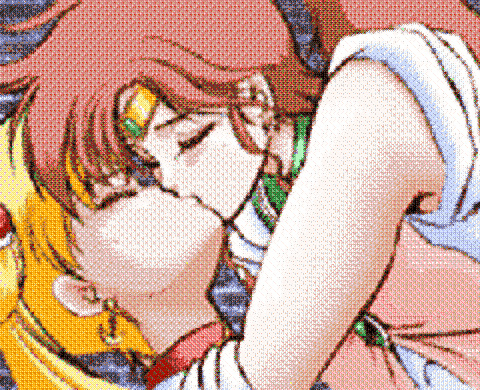 Sailor Moon Hentai #33268963