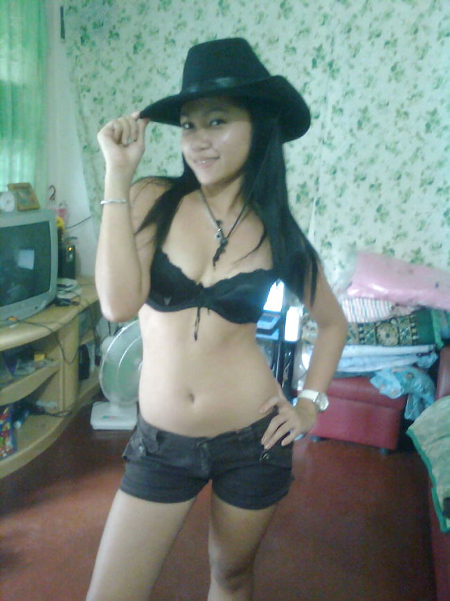 Hermosas chicas filipinas rapsa
 #33318336