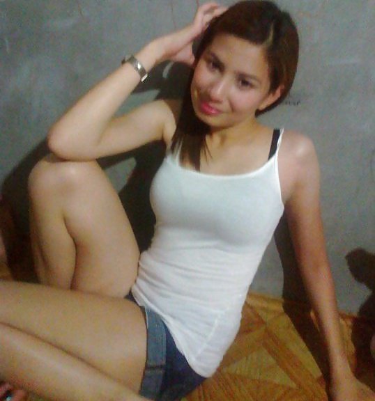 Hermosas chicas filipinas rapsa
 #33318350