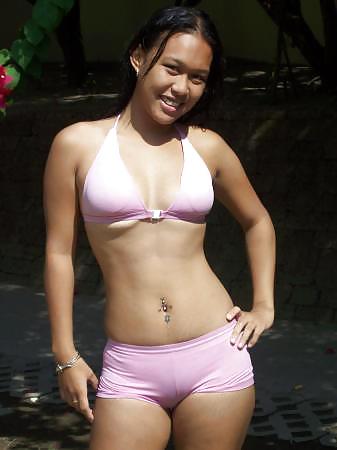 Beautiful filipino rapsa girls #33318544