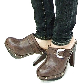 Braun Clogs I #27690922