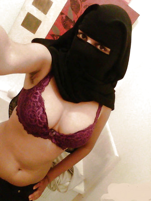 Arabisch-muslimischen Amateur Beurette Hijab Bnat Big Ass Vol.15 #27816945