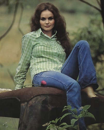 Jeannie c. riley----non nuda #35501463