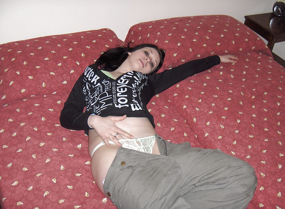 Getting Fingered #34558851