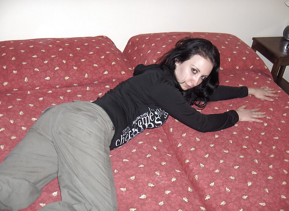 Getting Fingered #34558862