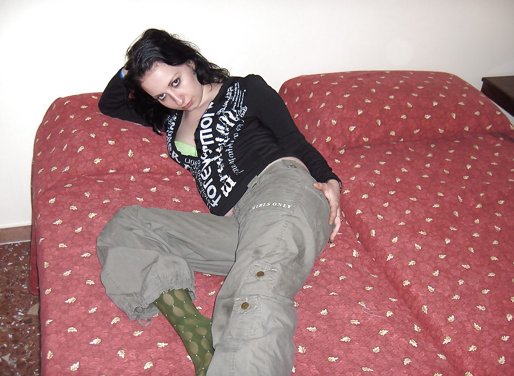 Getting Fingered #34558870