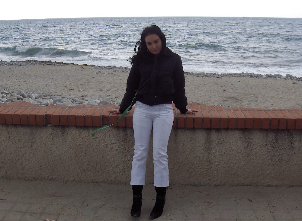 Getting Fingered #34558894