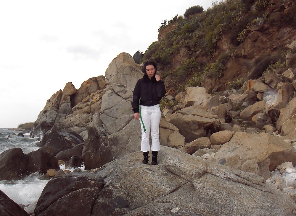 Getting Fingered #34558905