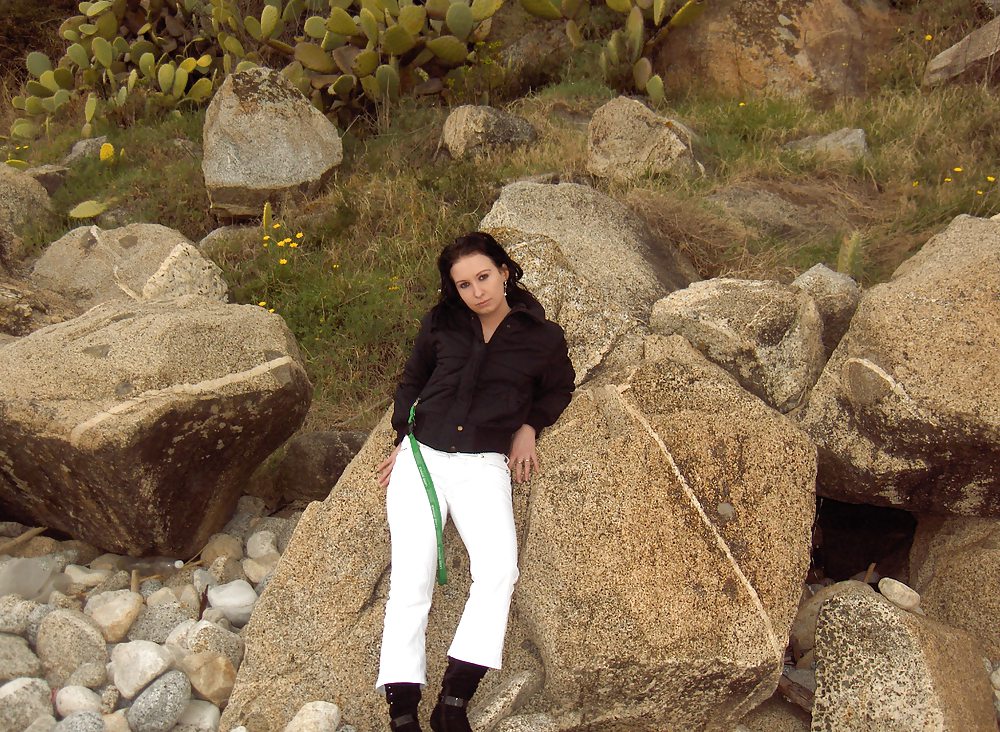 Getting Fingered #34558908