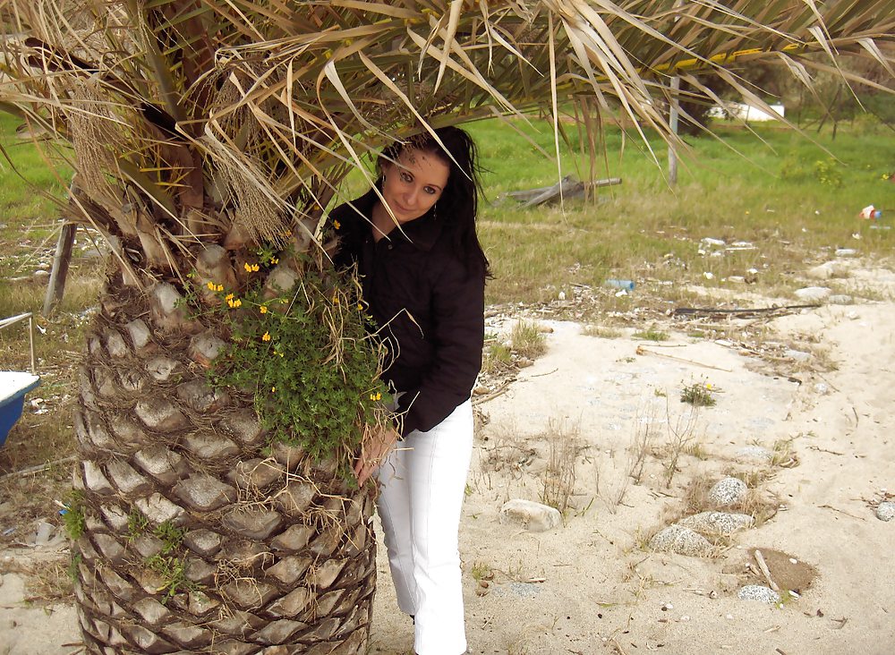 Getting Fingered #34558912