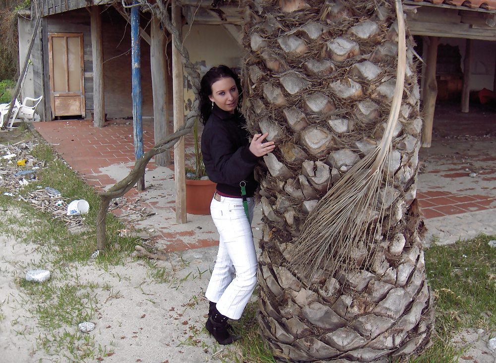 Getting Fingered #34558916