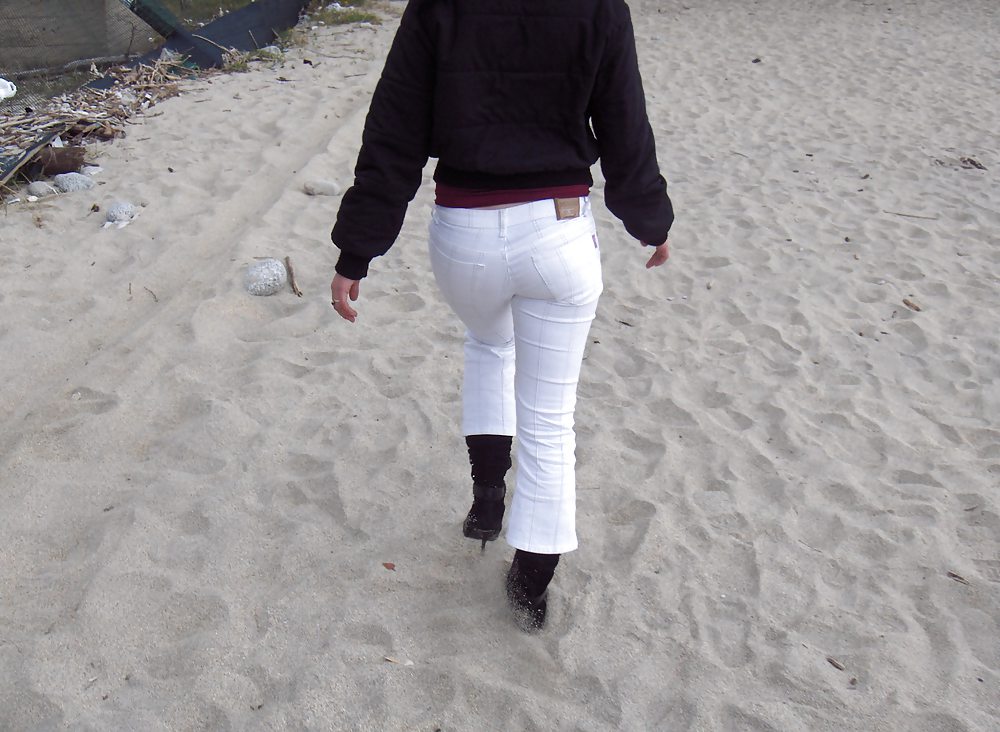 Getting Fingered #34558920