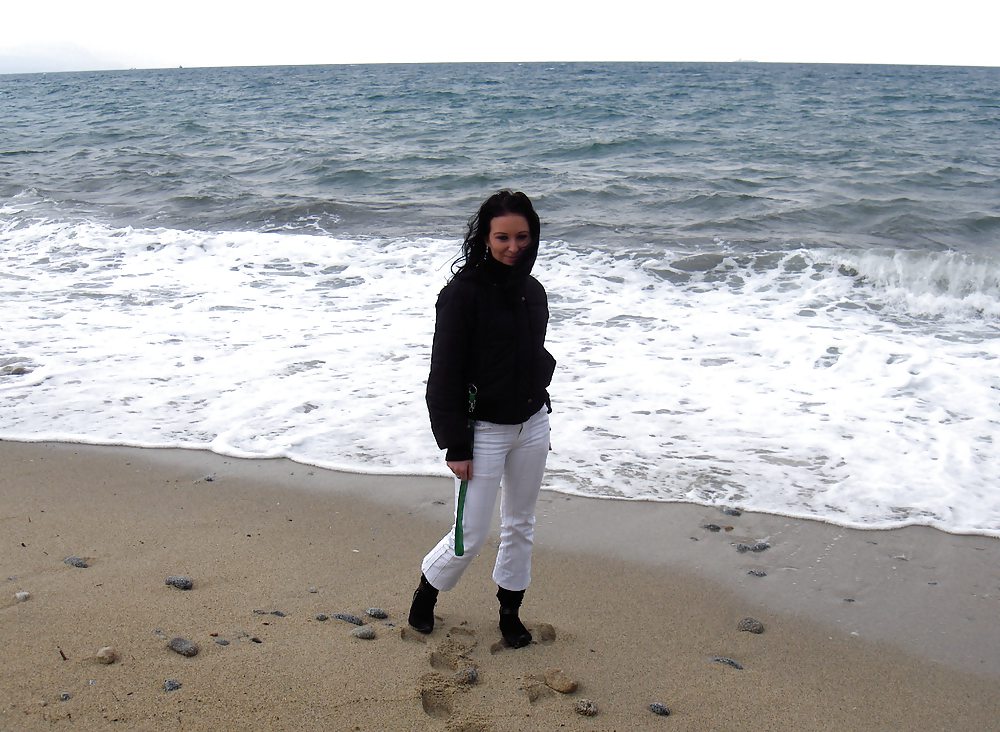 Getting Fingered #34558925