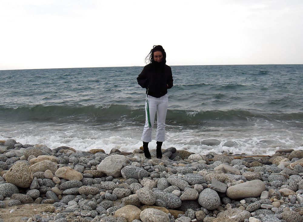 Getting Fingered #34558929