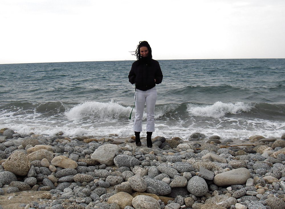 Getting Fingered #34558933