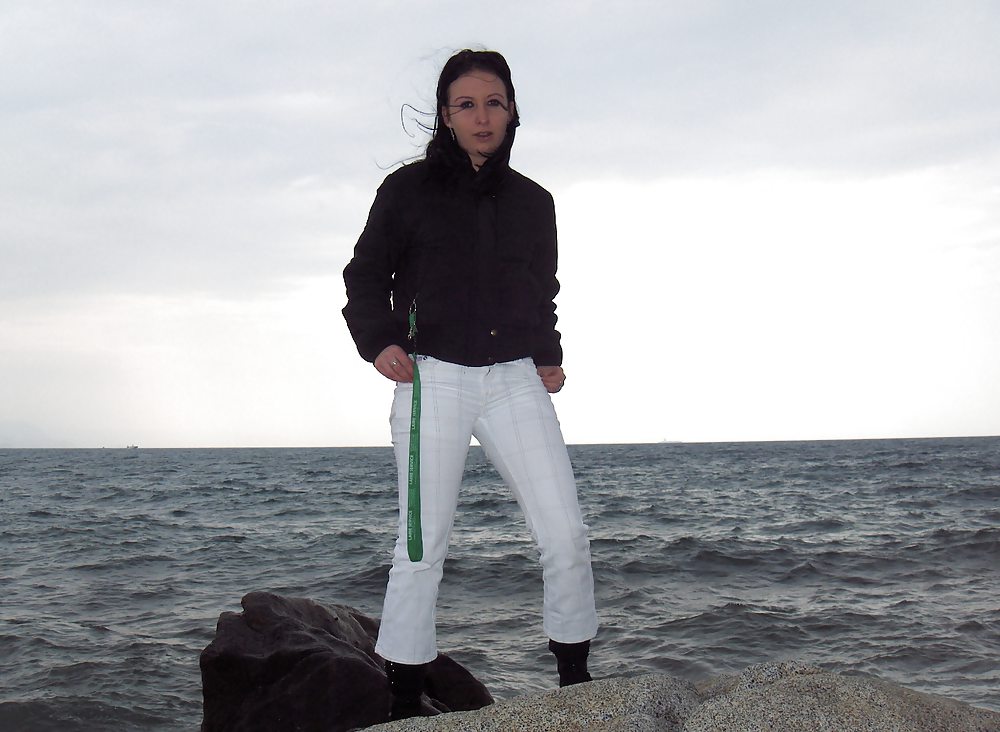 Getting Fingered #34558935