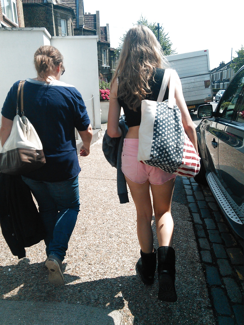 Londonperv Des Candids 2014 - Juli Vol 2 #29862140