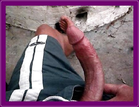 巨大なモロッコのチンポ 
 #38716584