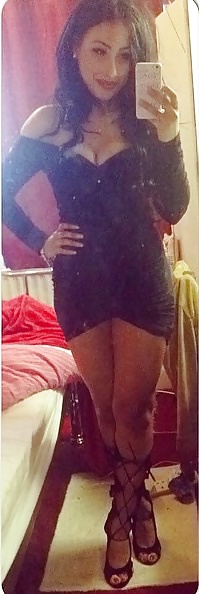 My Gorgeous, Mixed Race Friend #30586622