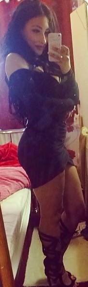 My Gorgeous, Mixed Race Friend #30586626