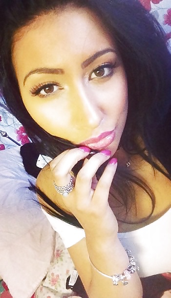 My Gorgeous, Mixed Race Friend #30586647