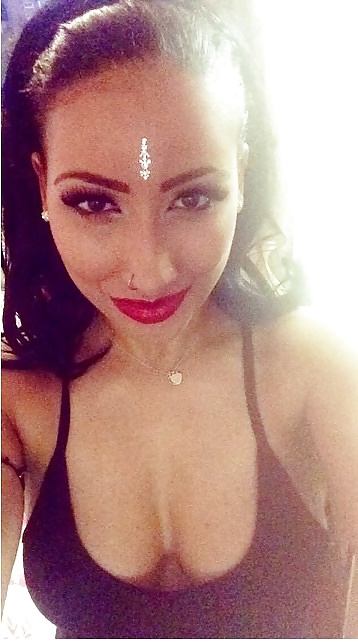 My Gorgeous, Mixed Race Friend #30586651