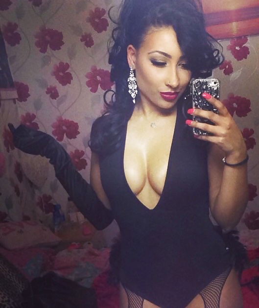 My Gorgeous, Mixed Race Friend #30586662