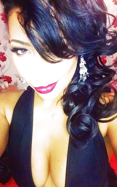 My Gorgeous, Mixed Race Friend #30586678