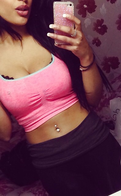 My Gorgeous, Mixed Race Friend #30586698
