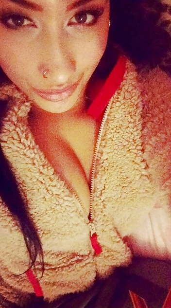 My Gorgeous, Mixed Race Friend #30586773