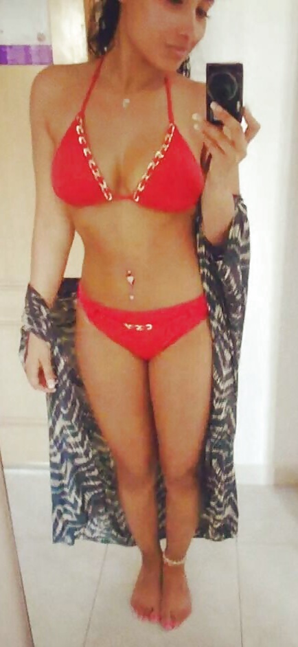 My Gorgeous, Mixed Race Friend #30586782