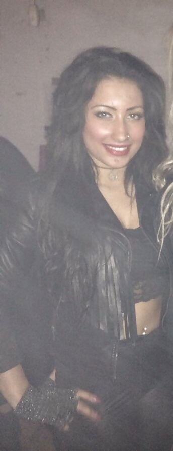 My Gorgeous, Mixed Race Friend #30586834