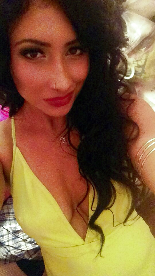 My Gorgeous, Mixed Race Friend #30586846