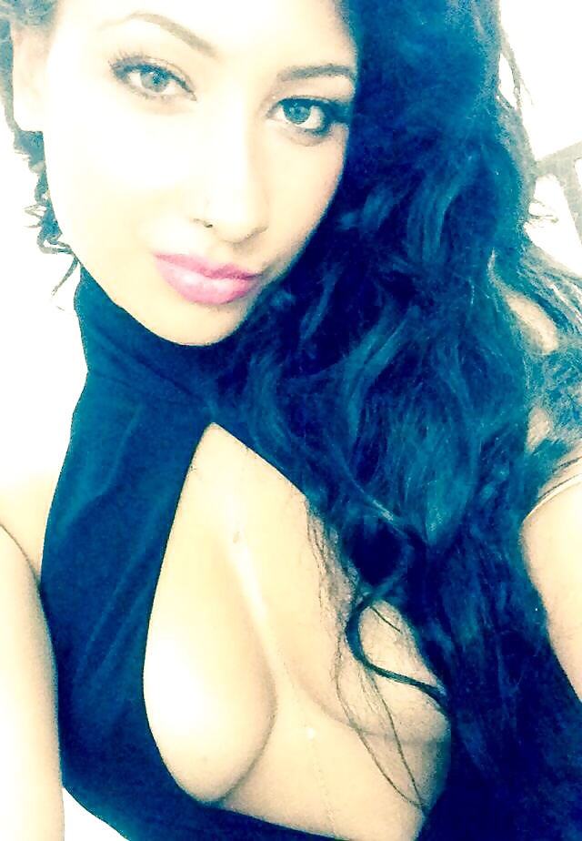 My Gorgeous, Mixed Race Friend #30586880